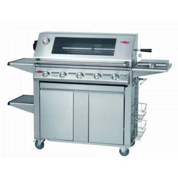 Barbacoa Beefeater signature premium 5