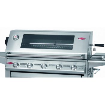 Barbacoa Beefeater signature premium 5