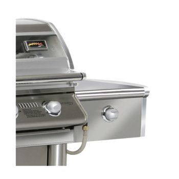 Barbacoa Beefeater Discovery Total inox 4
