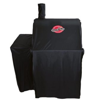 Funda para barbacoa Char-Griller Wrangler