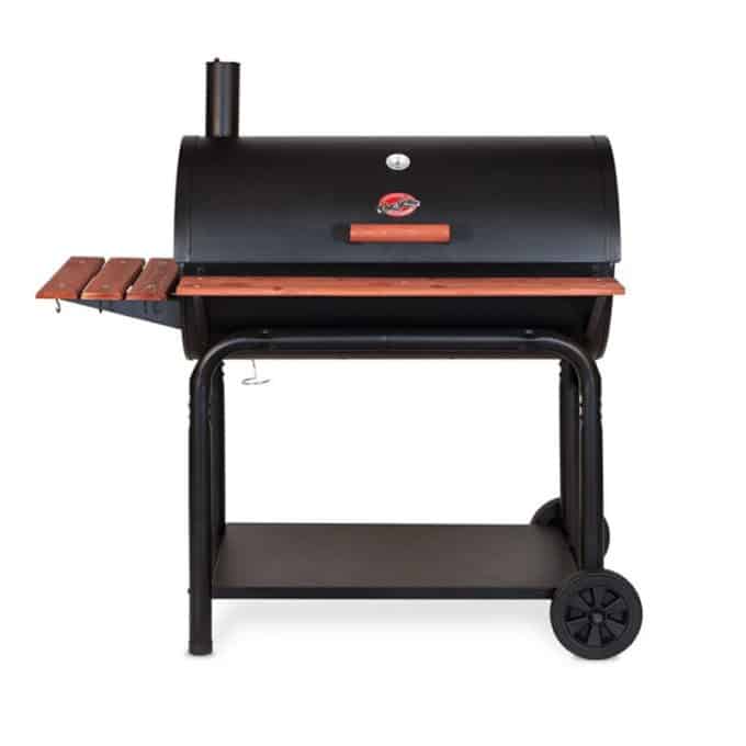char griller outlaw XXL