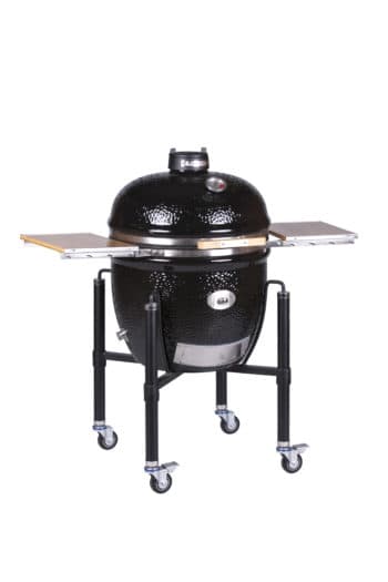 Kamado Monolith pro 2.0 Guru
